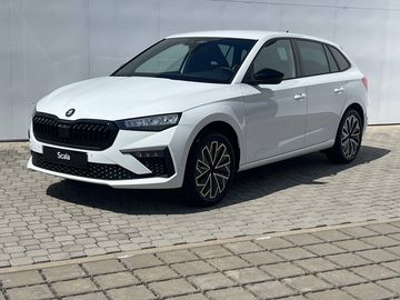 Dynamic 7DSG 1,0TSI