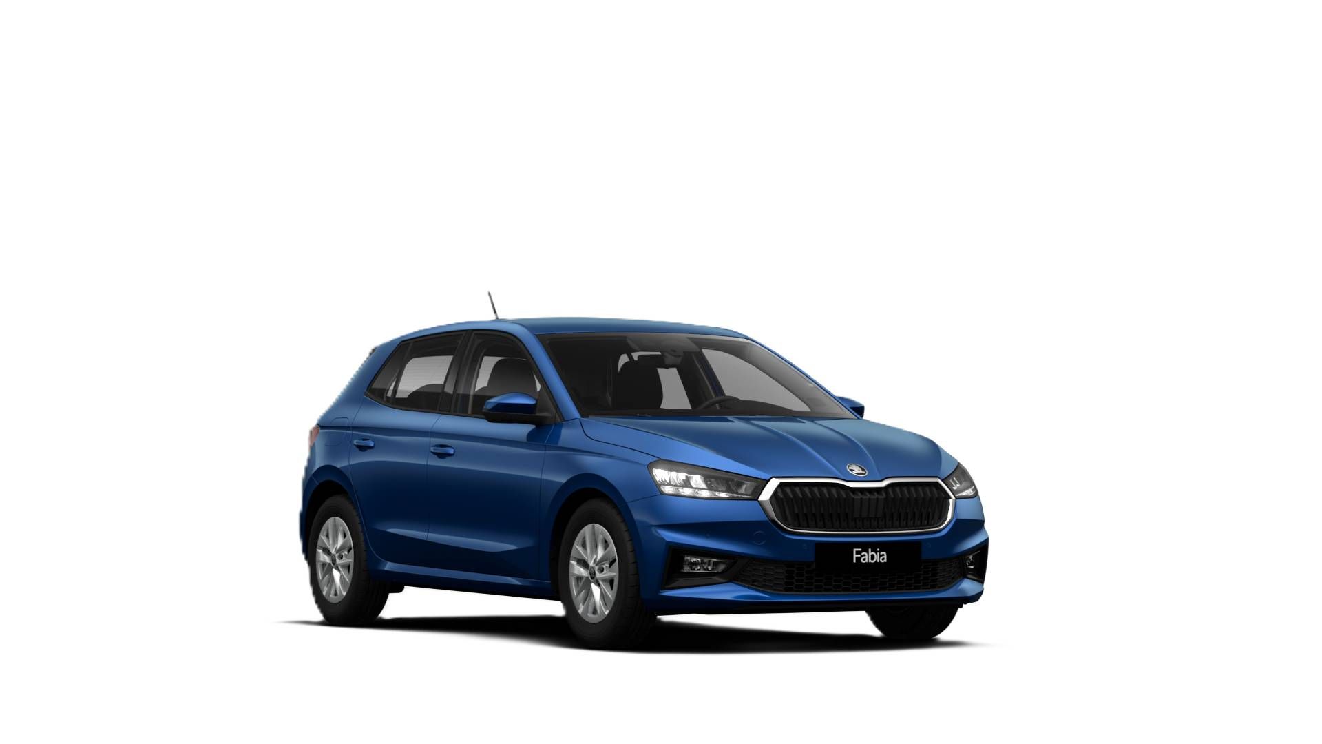 Škoda Fabia, Classic 5MP 1,0TSI