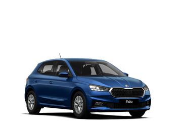Classic 5MP 1,0TSI