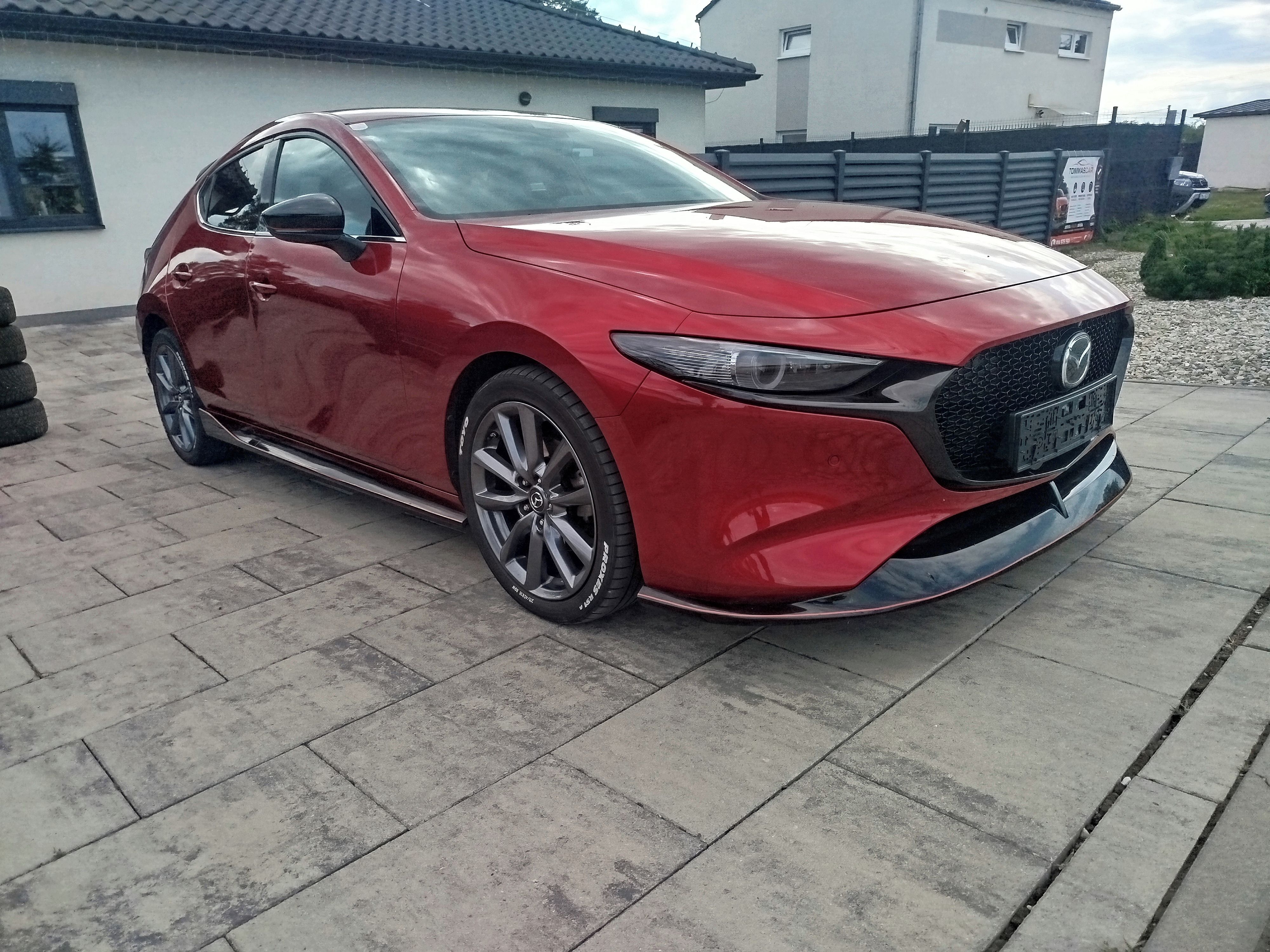 Mazda 3, Comfort+,Top stav,servis Mazda - fotka 4