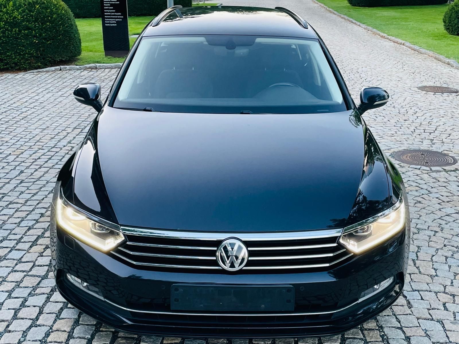 Volkswagen Passat, 1.4TSI AUT TAŽNÉ SERVISKA LED - fotka 5
