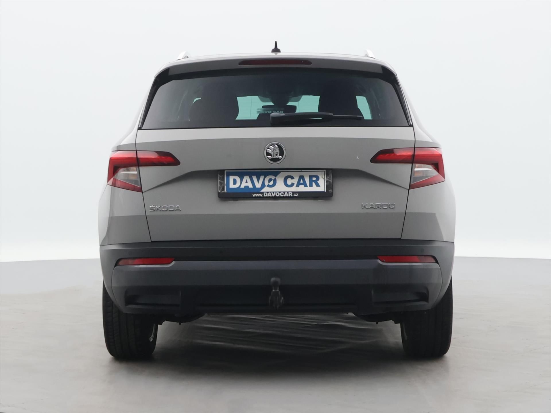Škoda Karoq, 1,5 TSI 110kW DSG Style Virtua - fotka 6