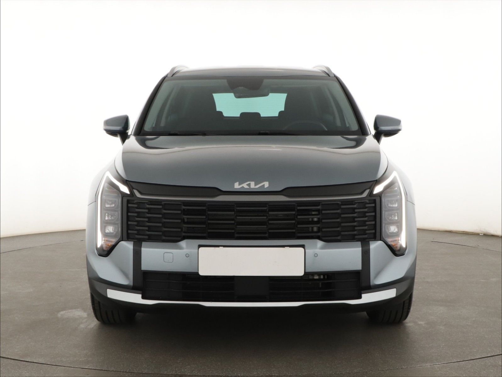 Kia Sportage, 1.6 T-GDI, Exclusive - fotka 2