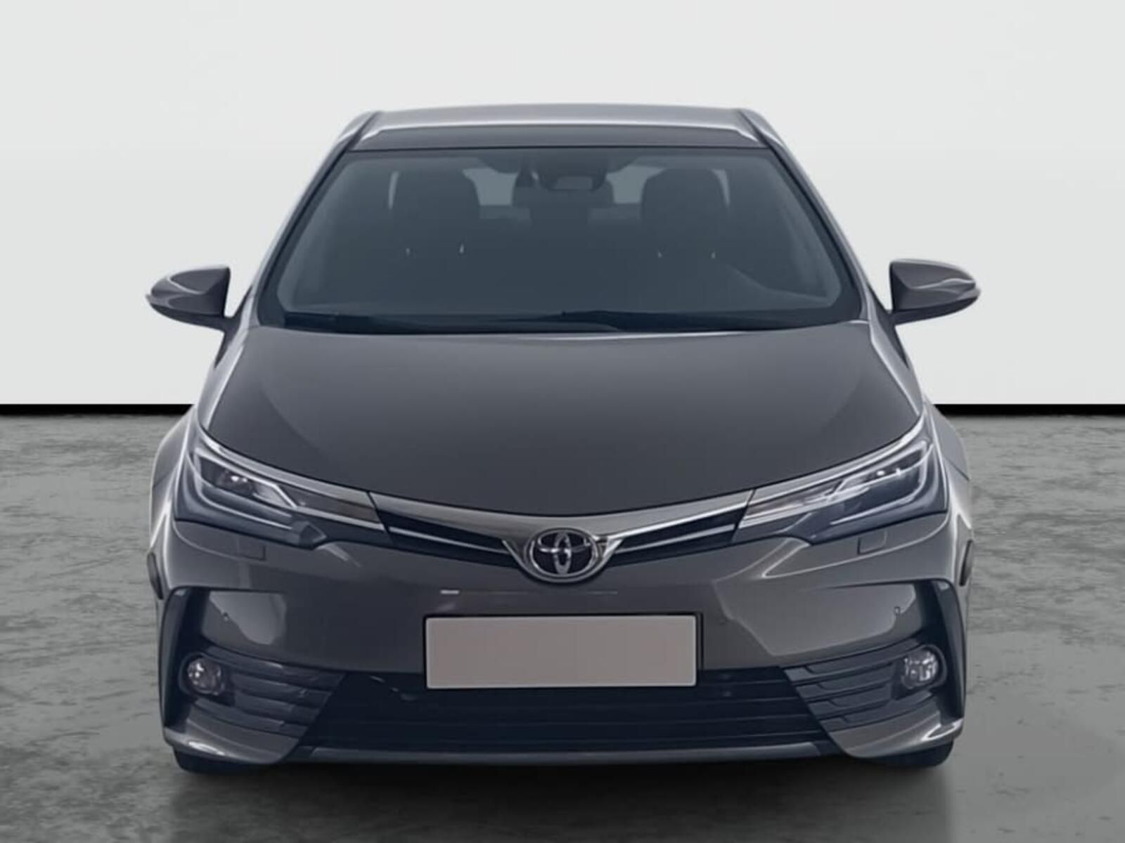 Toyota Corolla, 1.6 Valvematic, Style, Automat - fotka 2