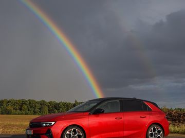 Fotografie auta