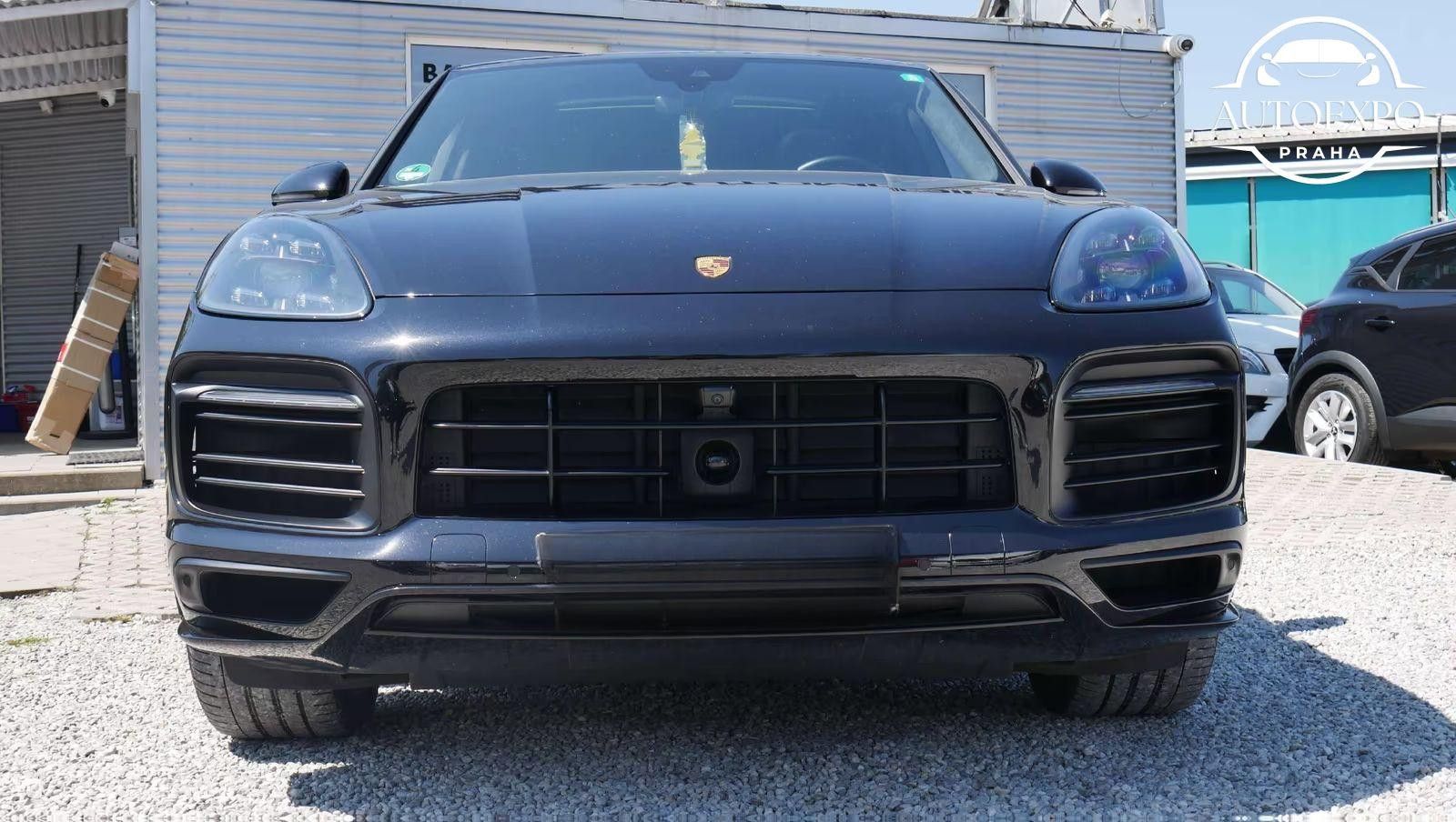 Porsche Cayenne, GTS 4.0 *Panorama - fotka 2
