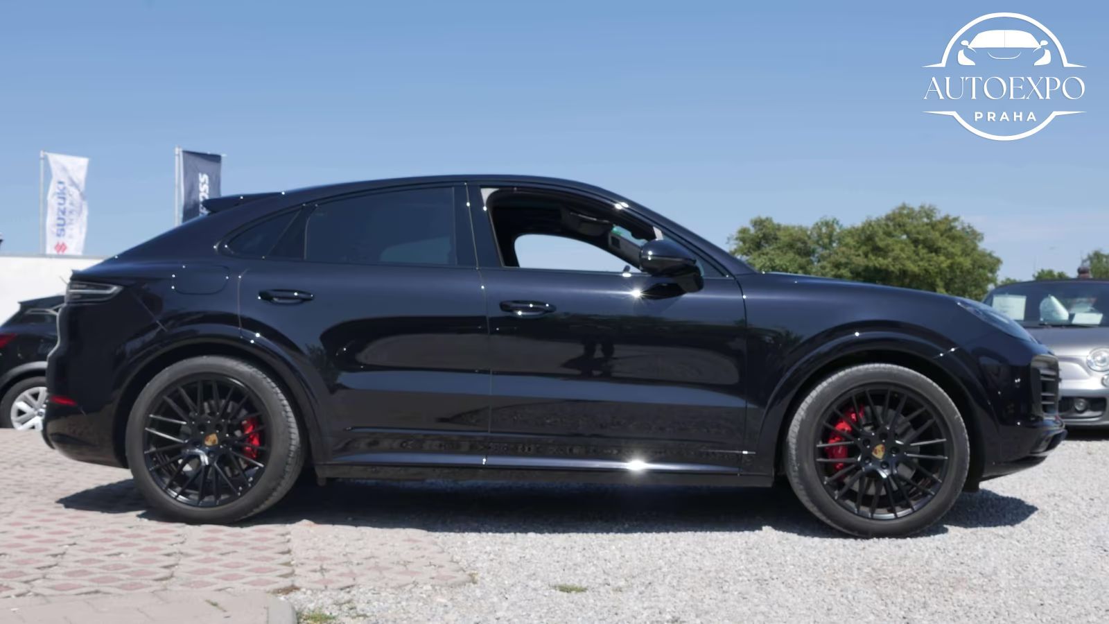 Porsche Cayenne, GTS 4.0 *Panorama - fotka 5