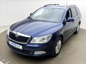 Škoda Octavia, 2,0 103kW DPH 2X SADY KOL ČR