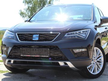 Xcellence 1.4 TSI 110Kw 360°ka