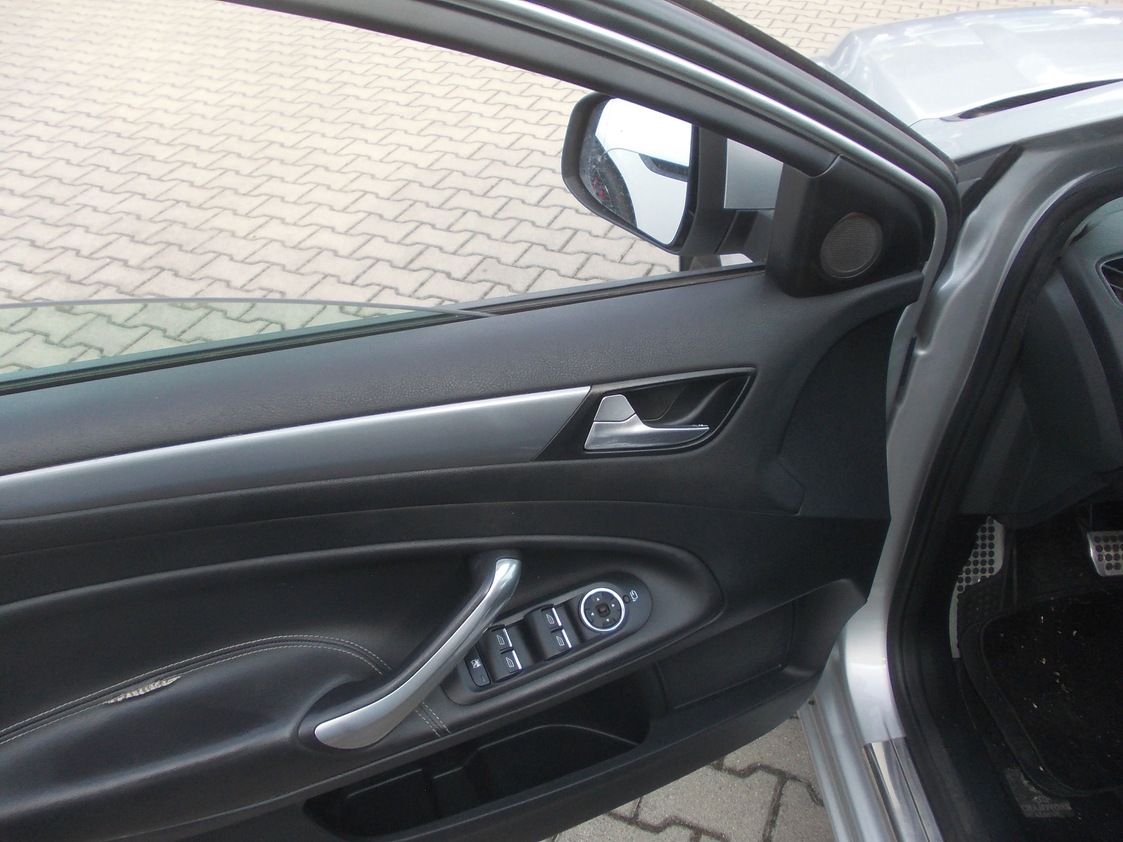 Ford Mondeo, 2.0TDCI 103KW TAŽNÉ - fotka 5