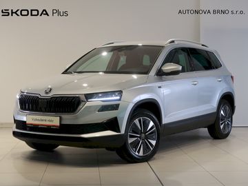 1.5 TSi 110kW Drive