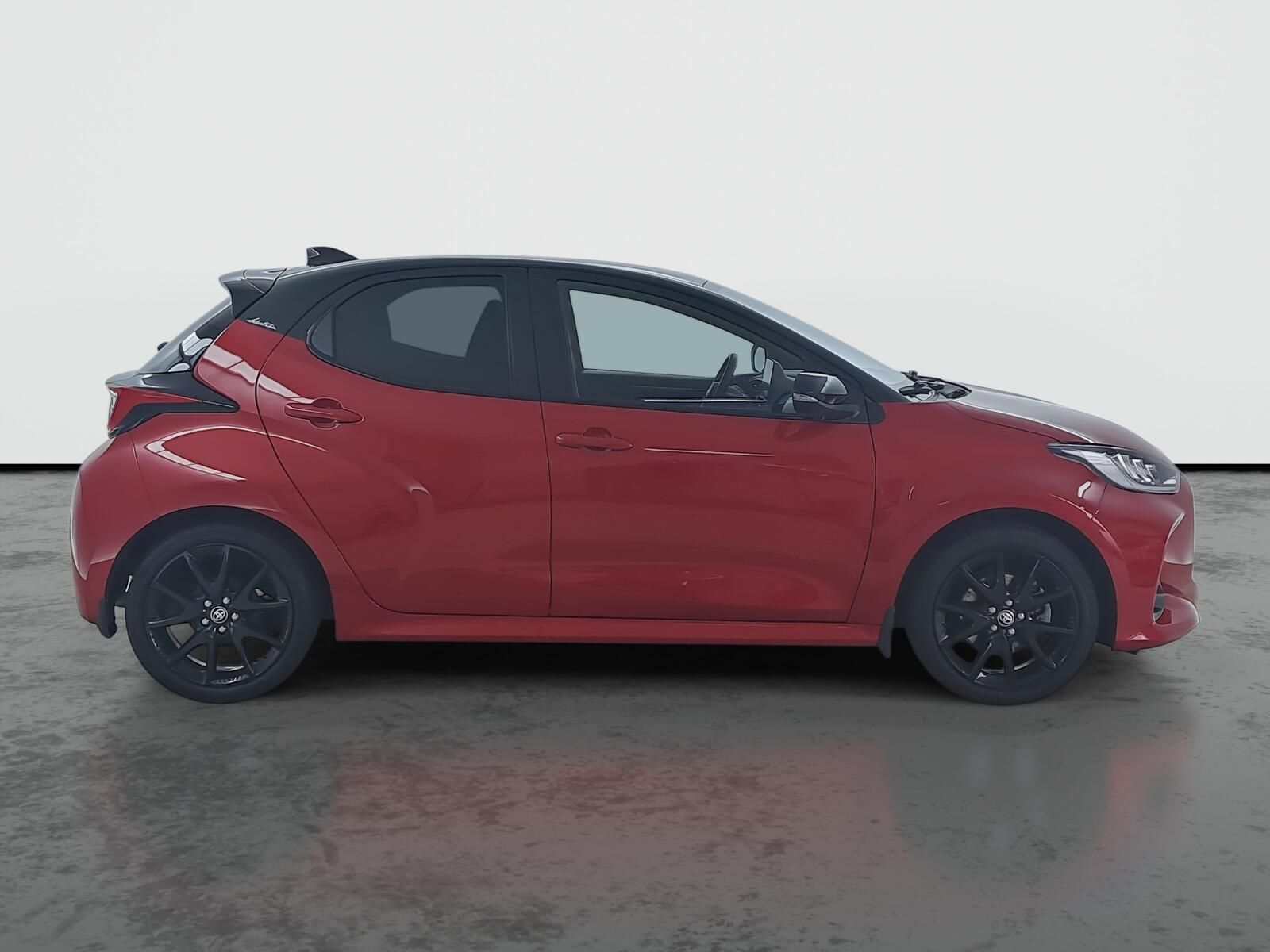 Toyota Yaris, 1.5 VVT-i, Serv.kniha, Kůže - fotka 6
