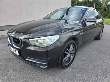3,0 535i GT 225KW X-DRIVE KOUP
