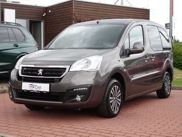 1,6i 72kW M/T 5míst