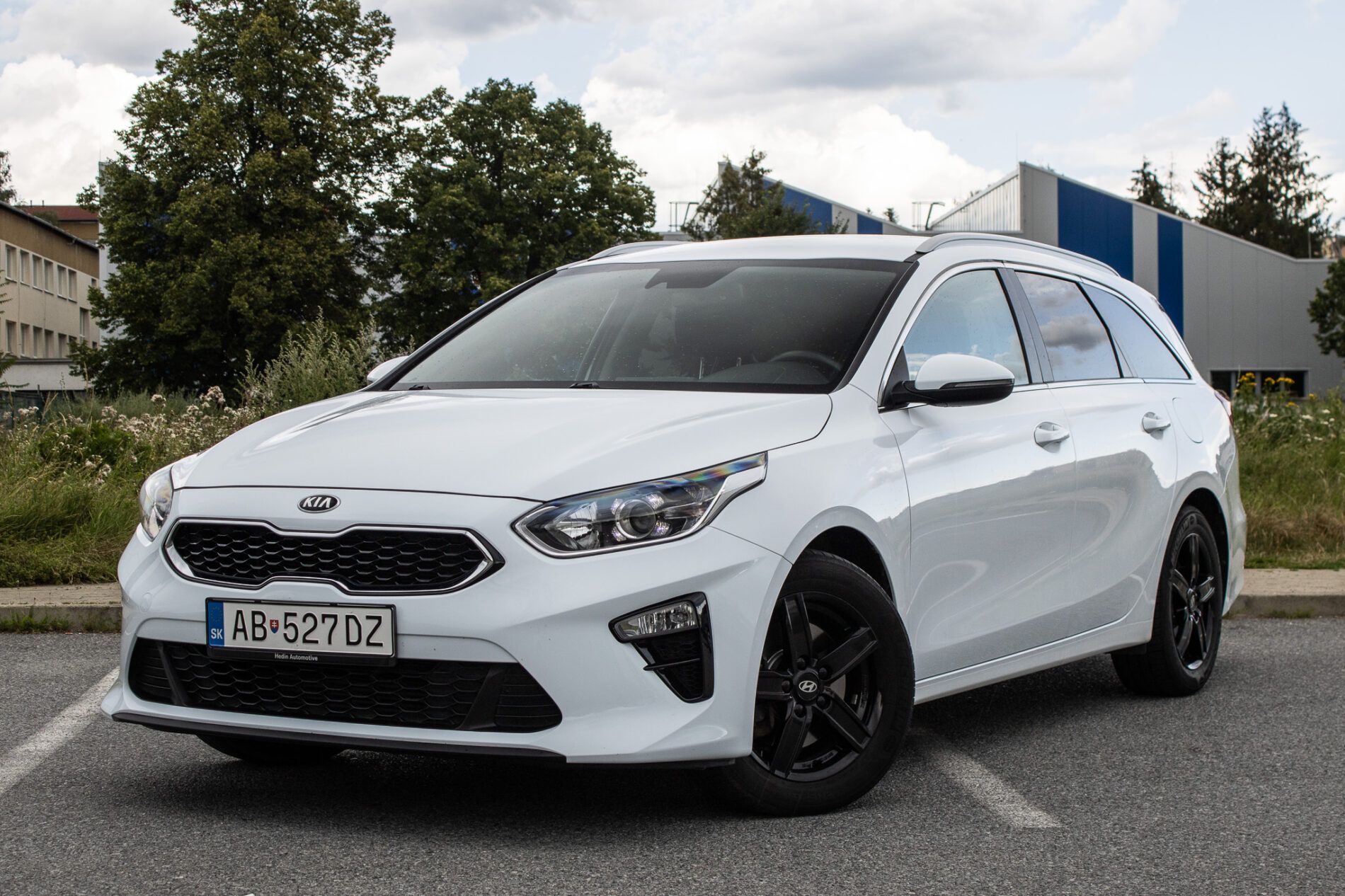 Kia Cee´d