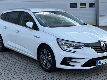 1,5 dCi, GT 115 Intens, DPH