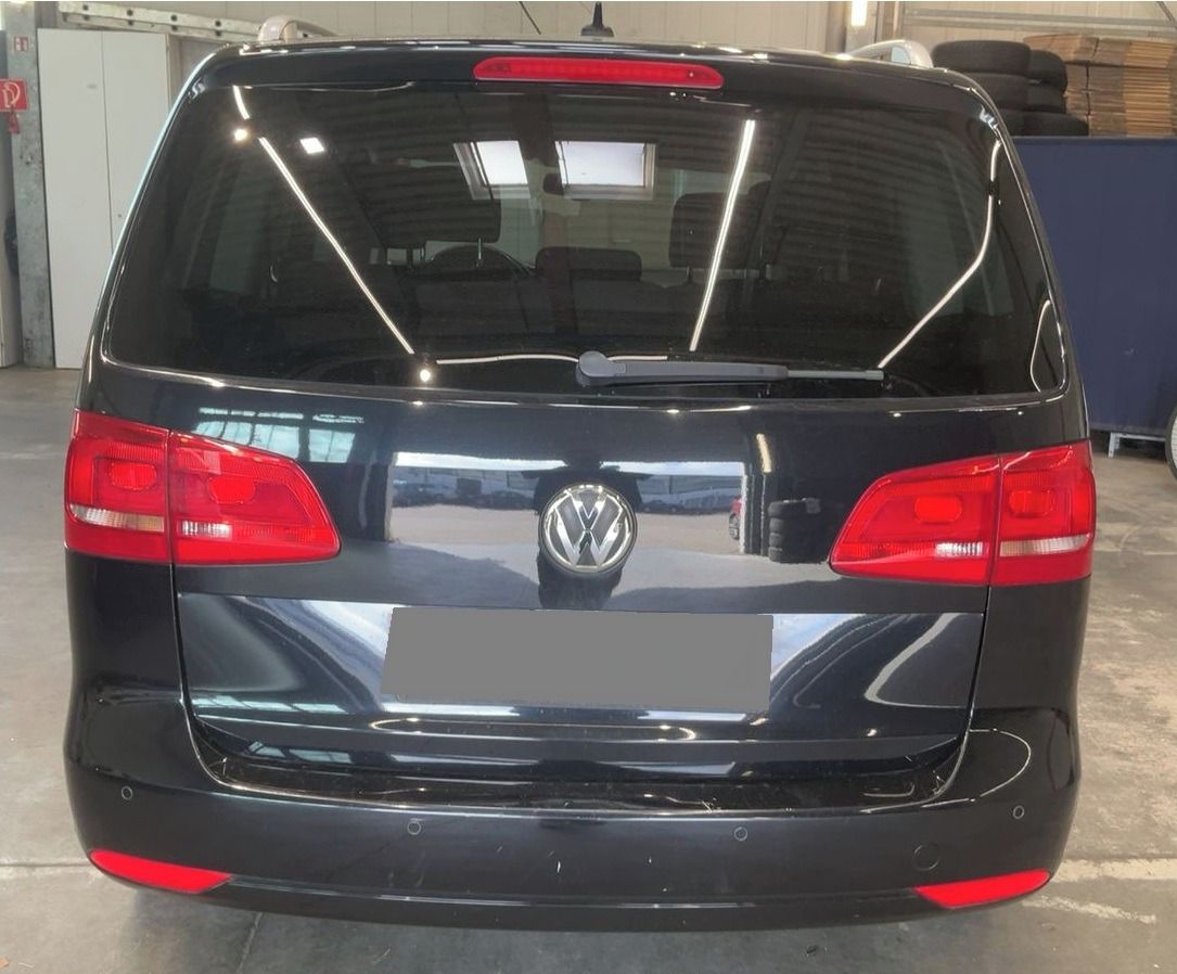 Volkswagen Touran, 1.2Tsi 77KW LIFE SUPER VÝBAVA - fotka 6