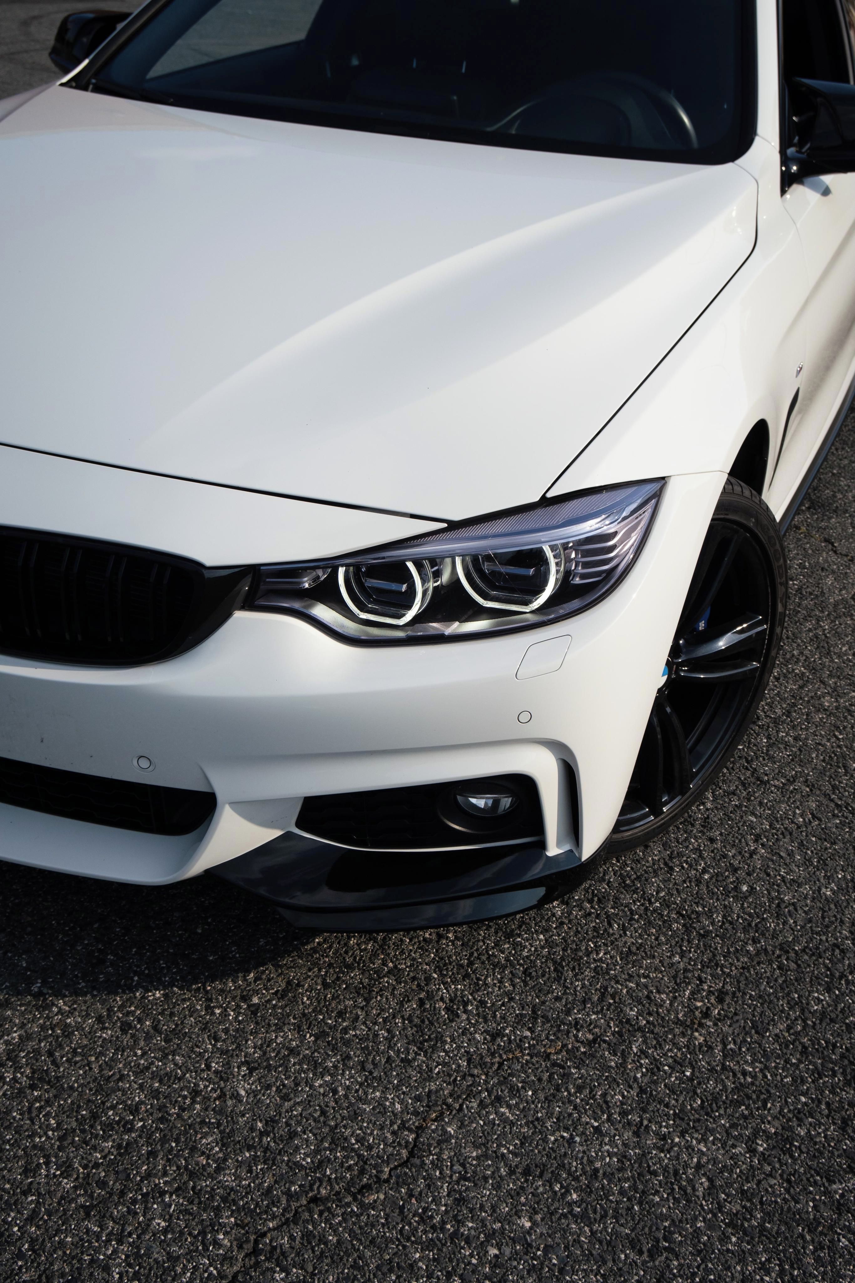 BMW Řada 4, 435i - Perfektně Servisováno - fotka 2