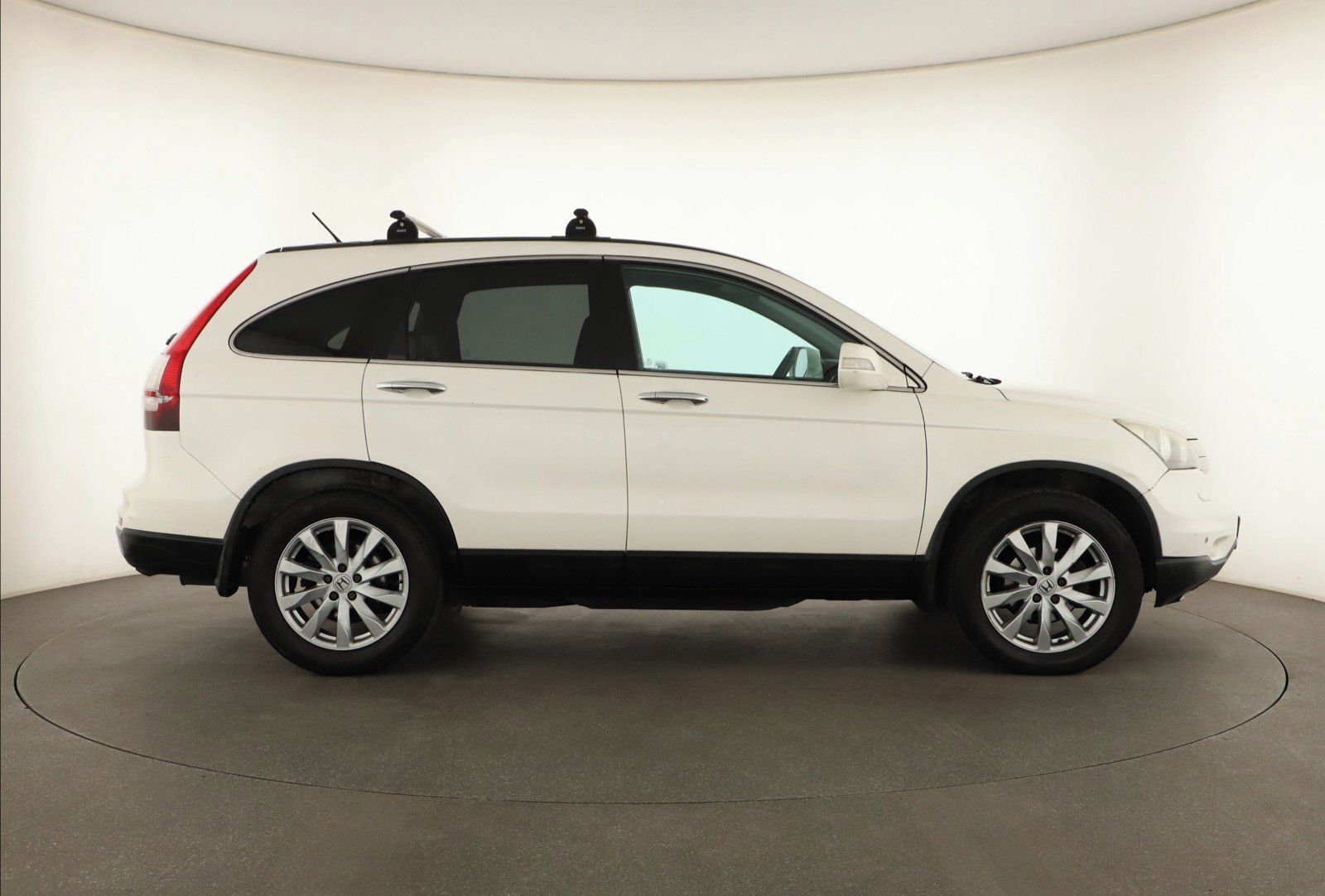 Honda CR-V, 2.2 i-DTEC, 4X4, Automat - fotka 6