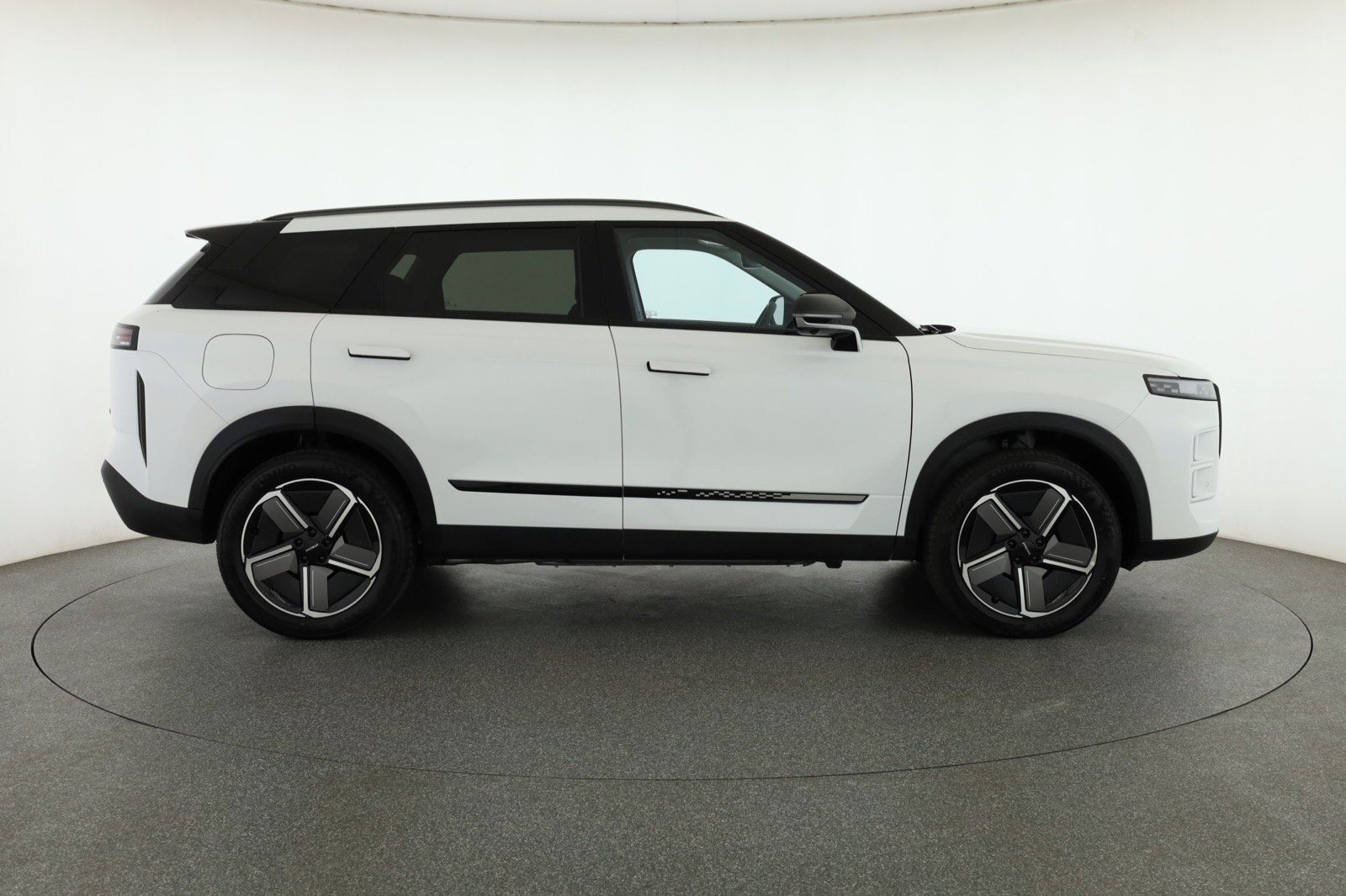 Jaecoo 7, 1.5 TGDI PHEV, Exclusive - fotka 6
