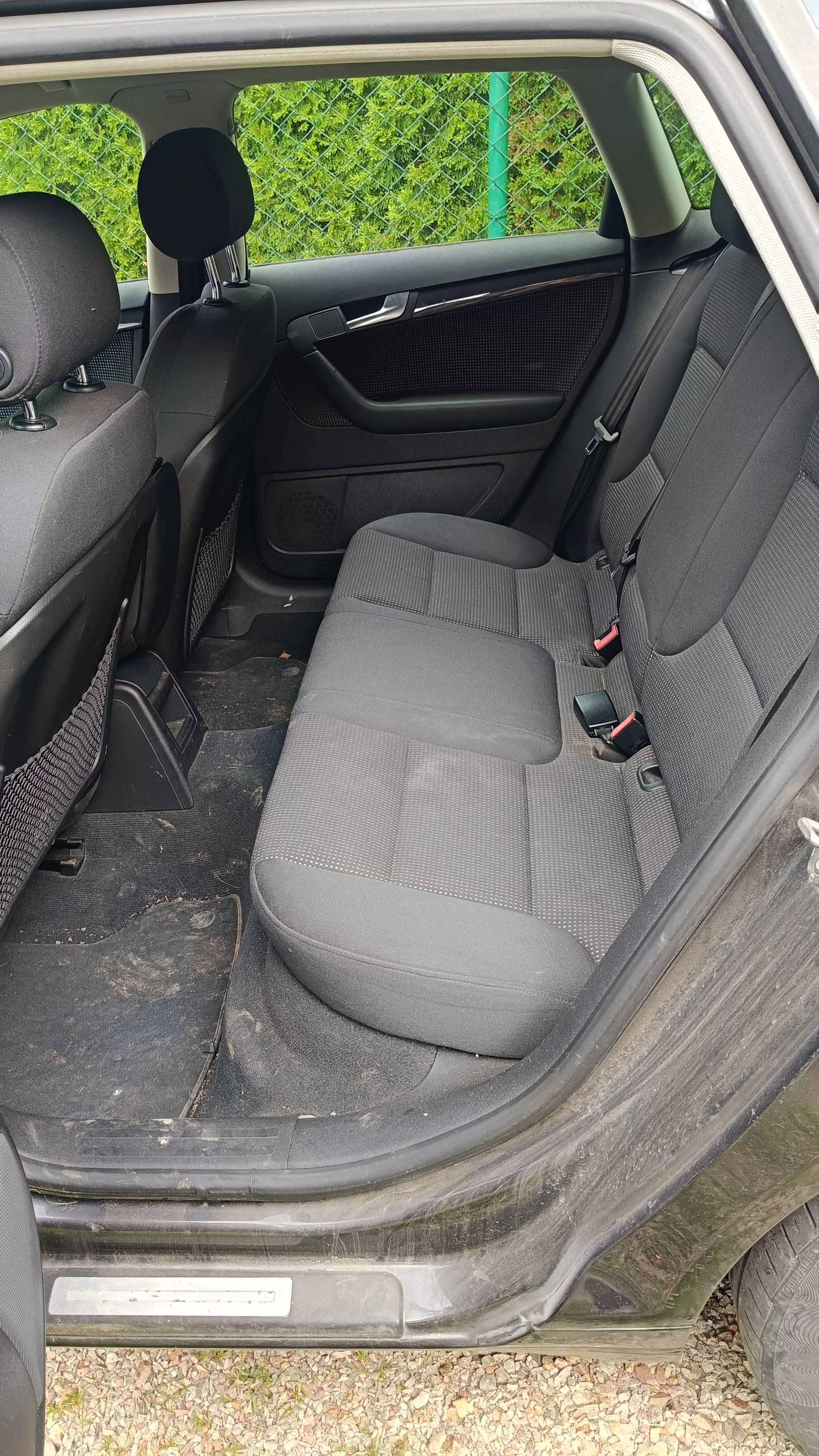 Audi A3, 2.0 FSI Sportback - fotka 5