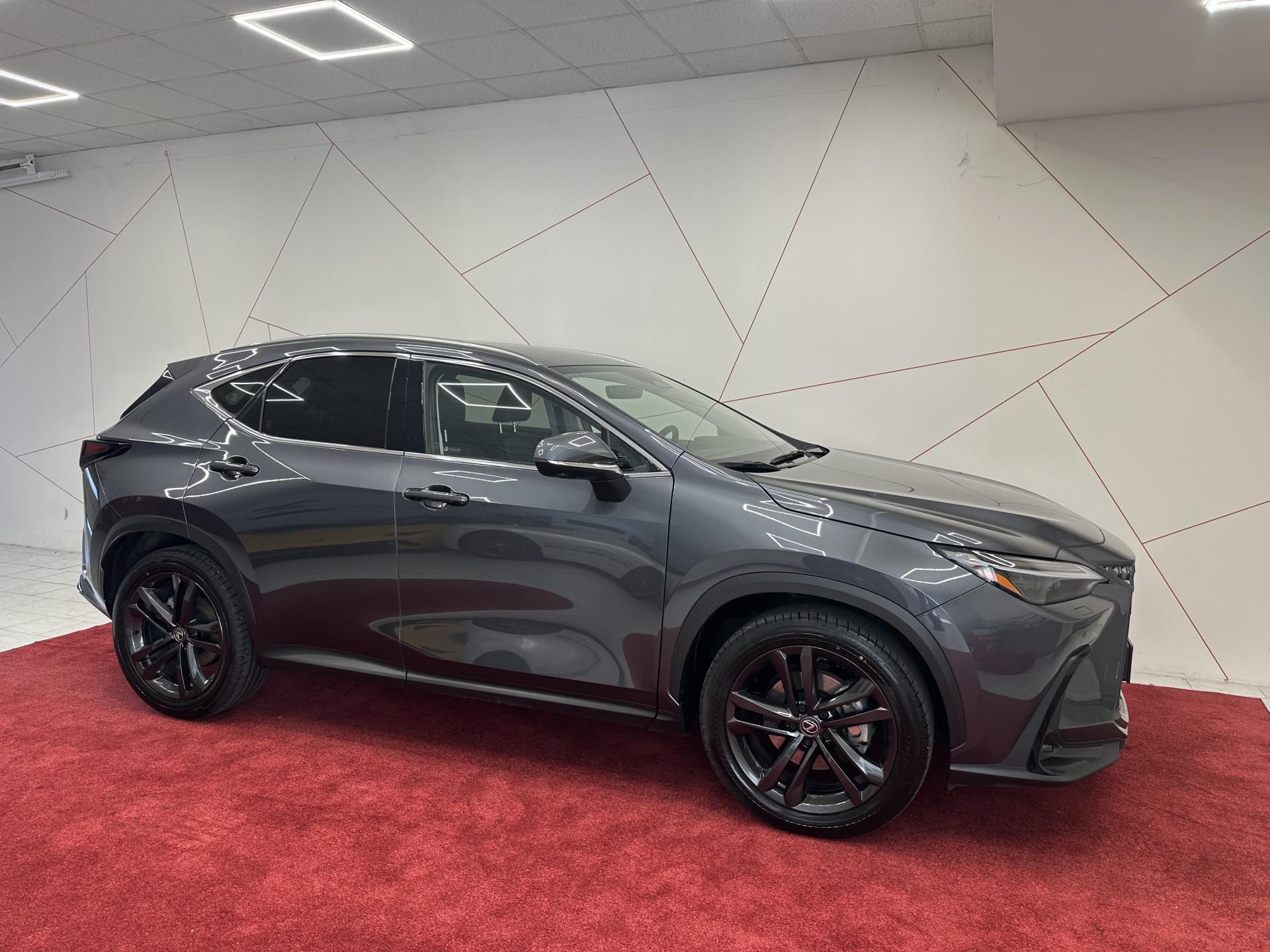 Lexus NX 350h, PRESTIGE 1.MAJITEL*CZ*DPH - fotka 6