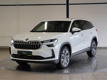 2.0 TDI 142 kW Excl. Selection