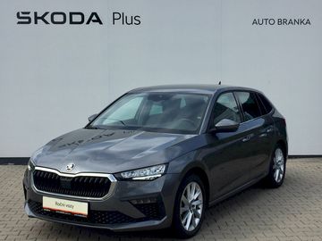 1.0 TSI 85kW Top Selection DSG