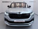 Škoda Kodiaq, Sportline 2.0TDI/147kW 4x4 7DS