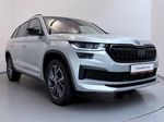 Škoda Kodiaq, Sportline 2.0TDI/147kW 4x4 7DS