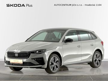 1.5TSI 110kW Monte Carlo