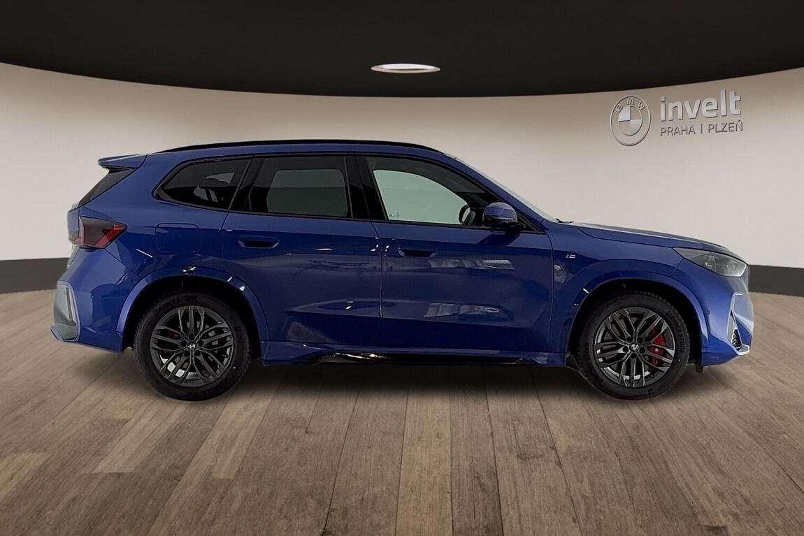 BMW X1, xDrive20d - fotka 2