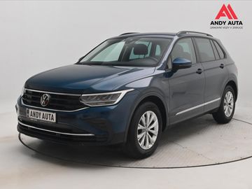 2,0 TDI 110 kW LIFE Záruka až
