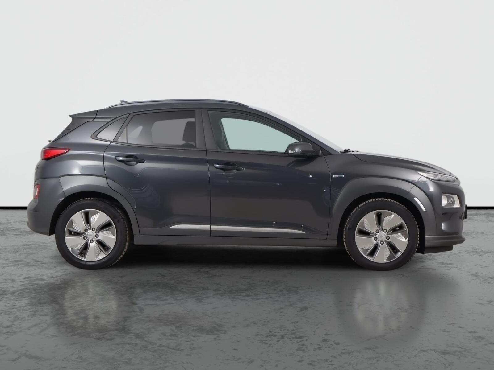 Hyundai Kona, Electric 64 kWh, SoH 100% - fotka 6