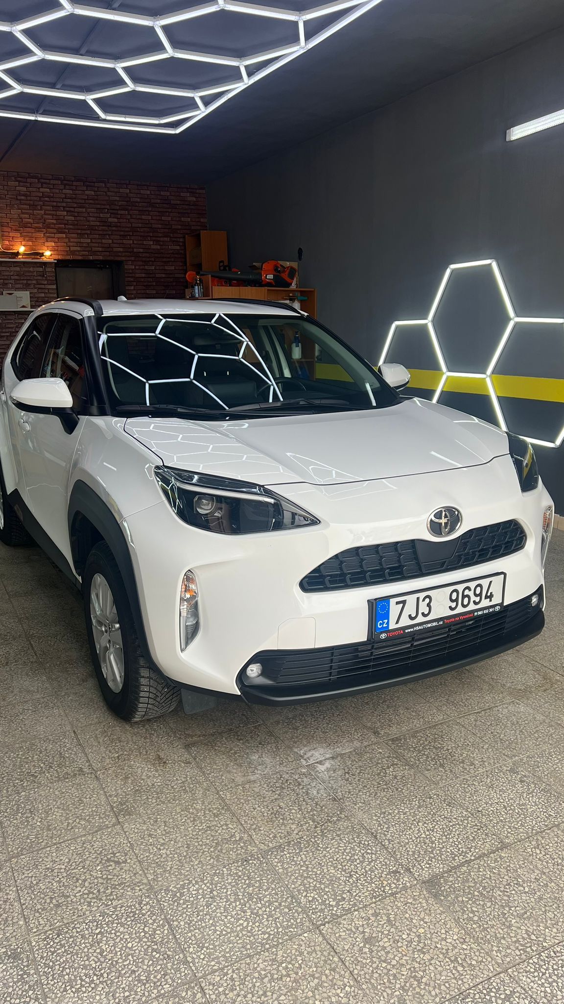 Toyota Yaris Cross, 1.5 - fotka 3