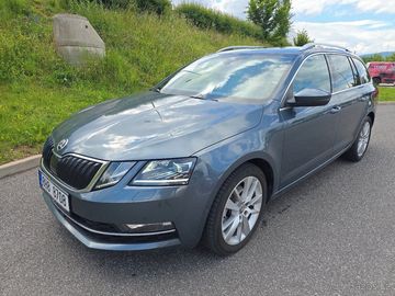 Škoda Octavia 3 2.0TDI 2019