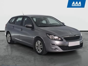 1.2 PureTech, ČR,1.maj, Navi