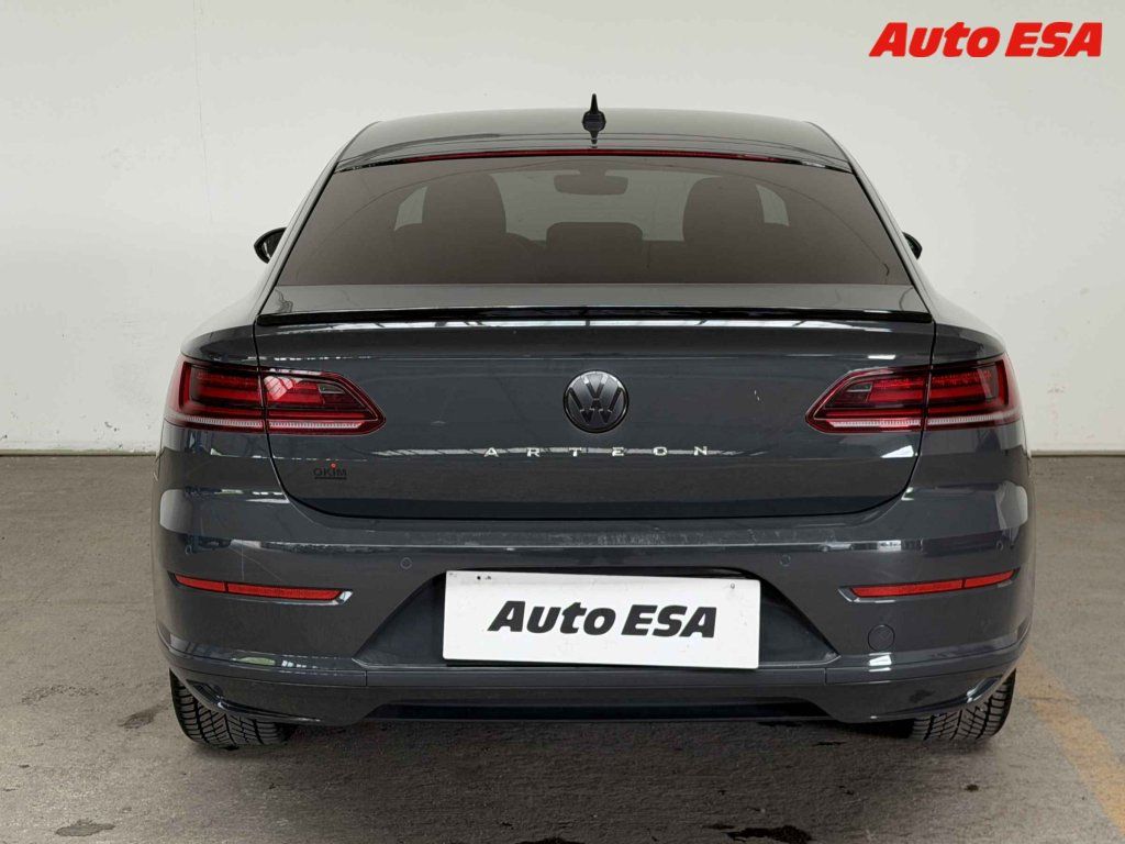 Volkswagen Arteon, 2.0tdi - fotka 5