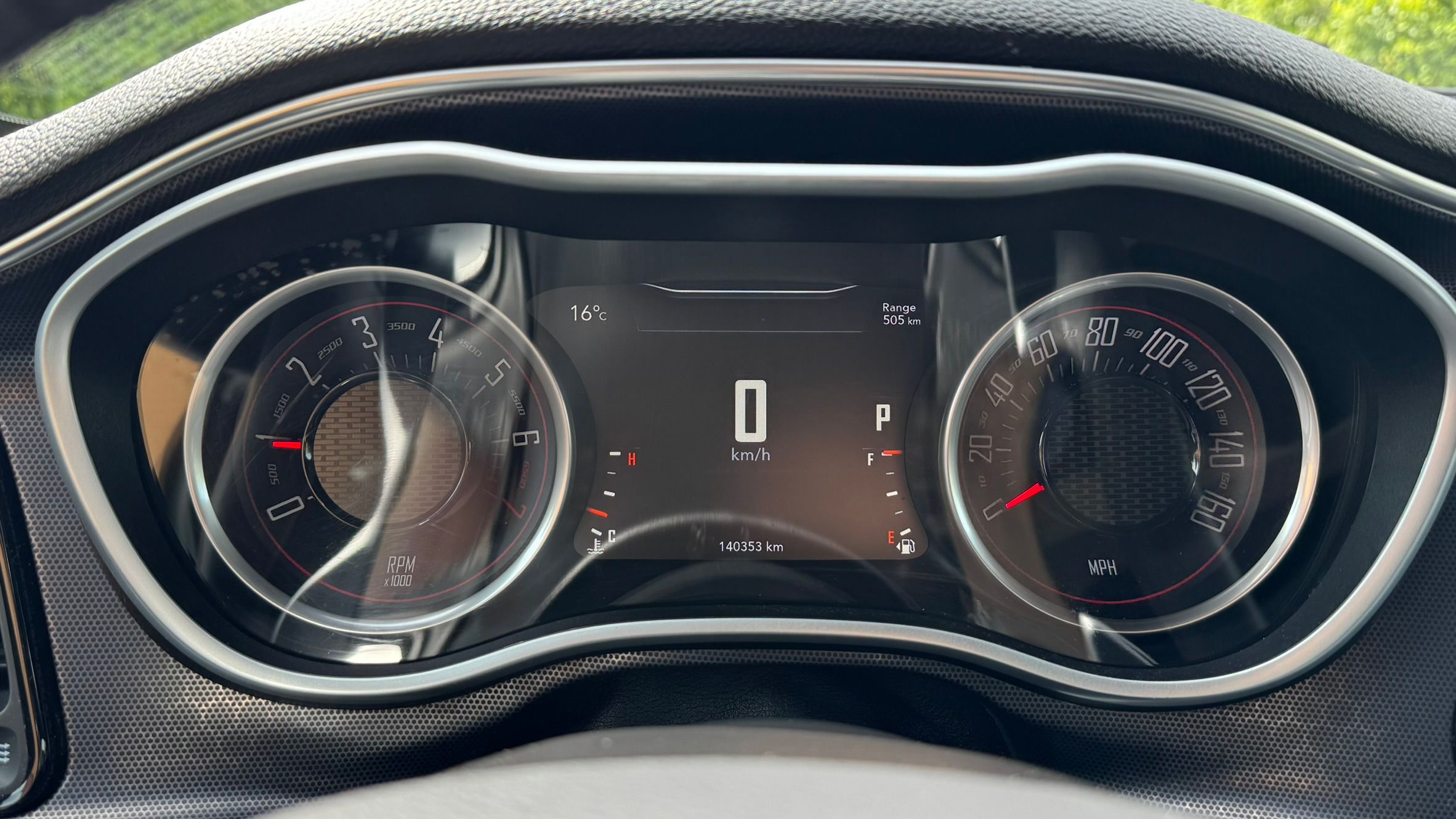 Dodge Challenger, Dodge Challenger SXT, 3.6 V6 - fotka 5