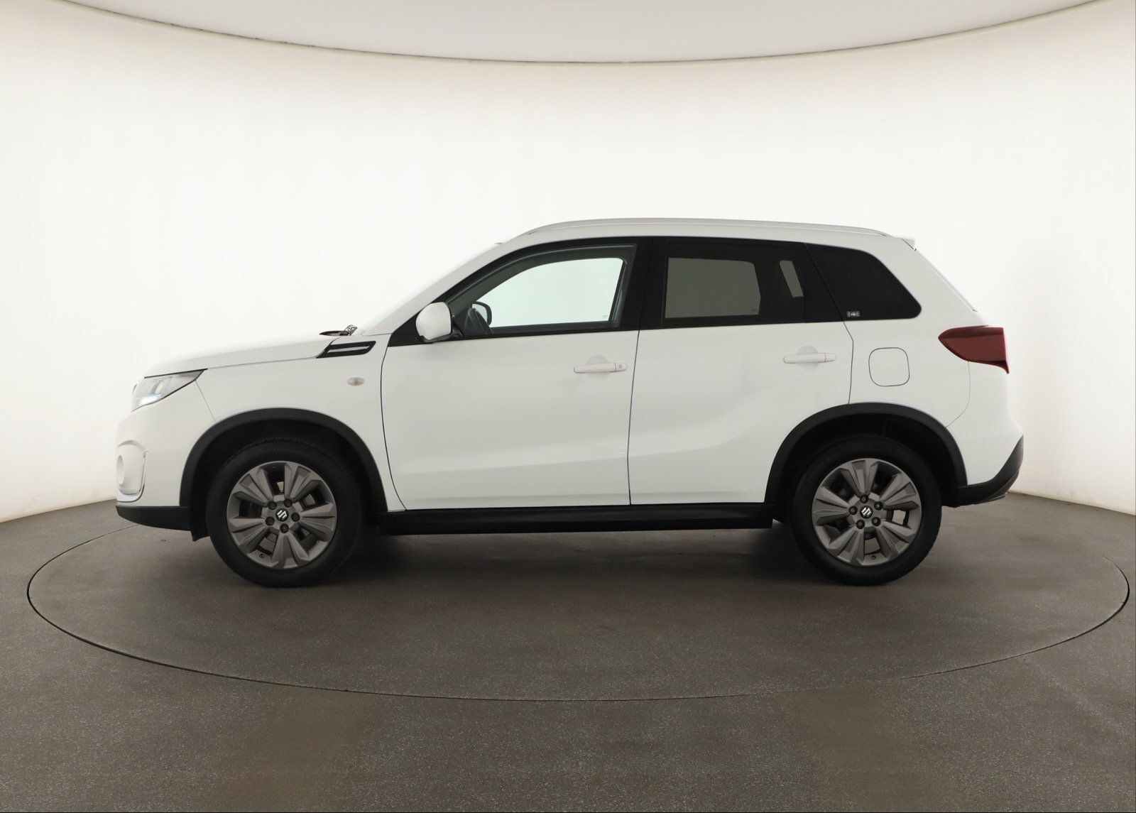 Suzuki Vitara, 1.4 BoosterJet, 4X4 - fotka 3
