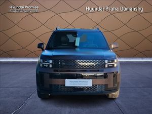 Hyundai Santa Fe, 1,6   1,6TGDI,HEV,4x4,5S,Calli