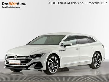R-Line 2.0 TDI 147kW 4Motion D