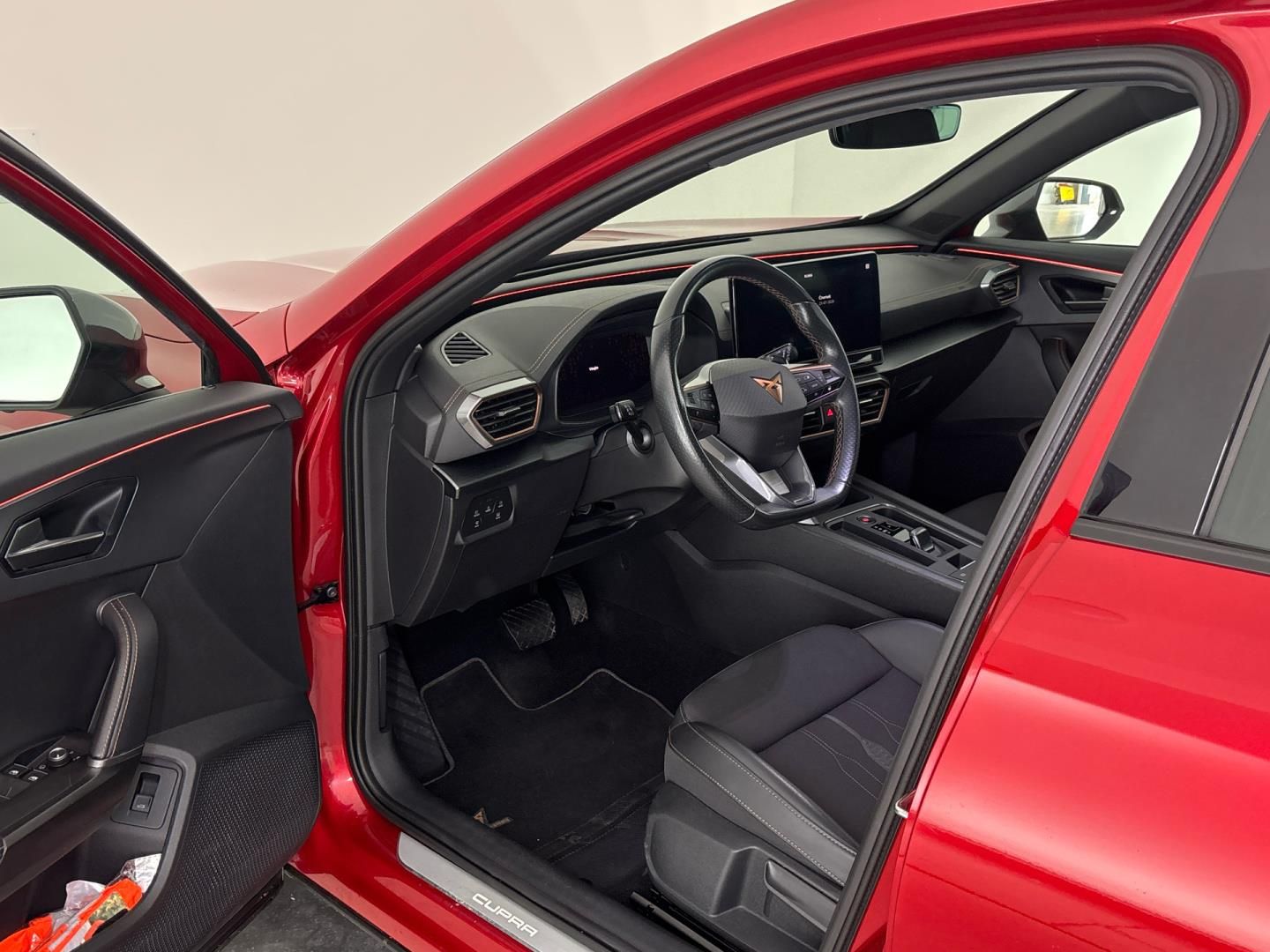 Cupra Formentor, 1.5 TSI / 110 kW DSG - fotka 6
