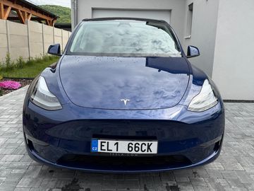 LR AWD, PPF fólie