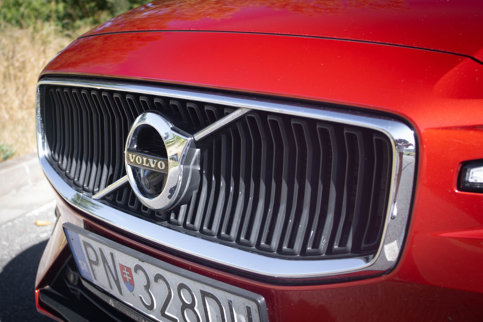 Volvo V60 - fotka 6