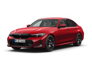 BMW Řada 3, řady 3 | 320d xDrive