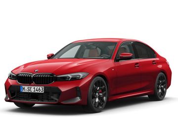 řady 3 | 320d xDrive