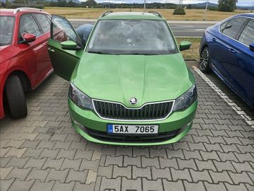 1,2 TSi 66kW Combi