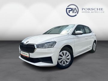Ambition 1.0 TSI 81kw DSG