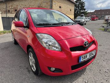 1.3i KLIMA CZ